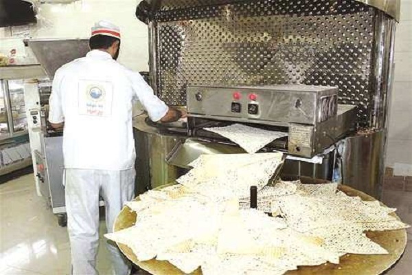 دوراهی نان و کرونا
