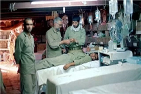 &laquo;فتح&zwnj;المبین&raquo; عملیاتی که با استخاره قرآن و سوره فتح نامگذاری شد/ طراحی عملیات بر اساس اطلاعات دقیق شهید همدانی