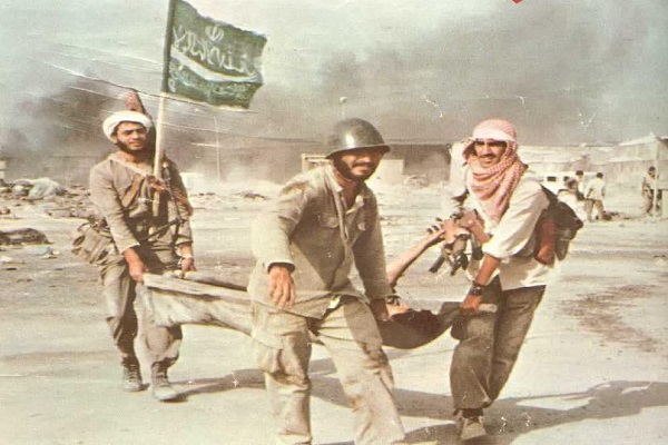 «فتحالمبین» عملیاتی که با استخاره قرآن و سوره فتح نامگذاری شد/ طراحی عملیات بر اساس اطلاعات دقیق شهید همدانی «فتحالمبین» عملیاتی که با استخاره قرآن و سوره فتح نامگذاری شد/ طراحی عملیات بر اساس اطلاعات دقیق شهید همدانی