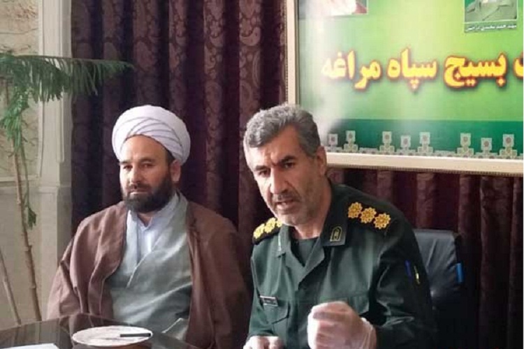 اجرای طرح هر &laquo;مسجد و پایگاه&raquo; یک خانه بهداشت در مراغه