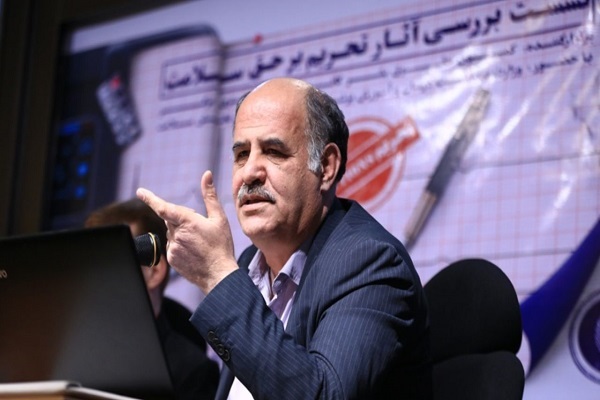 کرونا از راه اهدای خون منتقل نمیشود/ برای جبران منابع خونی بر آرمانهای نیکوکارانه پایبند باشیم کرونا از راه اهدای خون منتقل نمیشود/ برای جبران منابع خونی بر آرمانهای نیکوکارانه پایبند باشیم