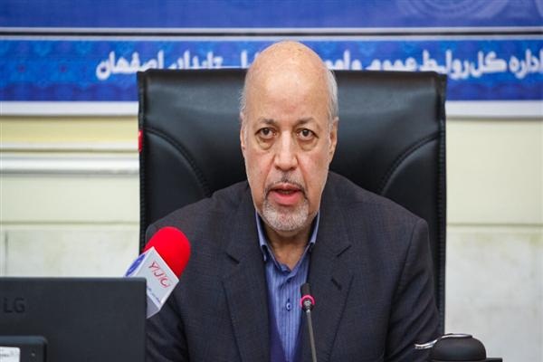 امسال چراغ گردشگری نوروزی اصفهان خاموش است