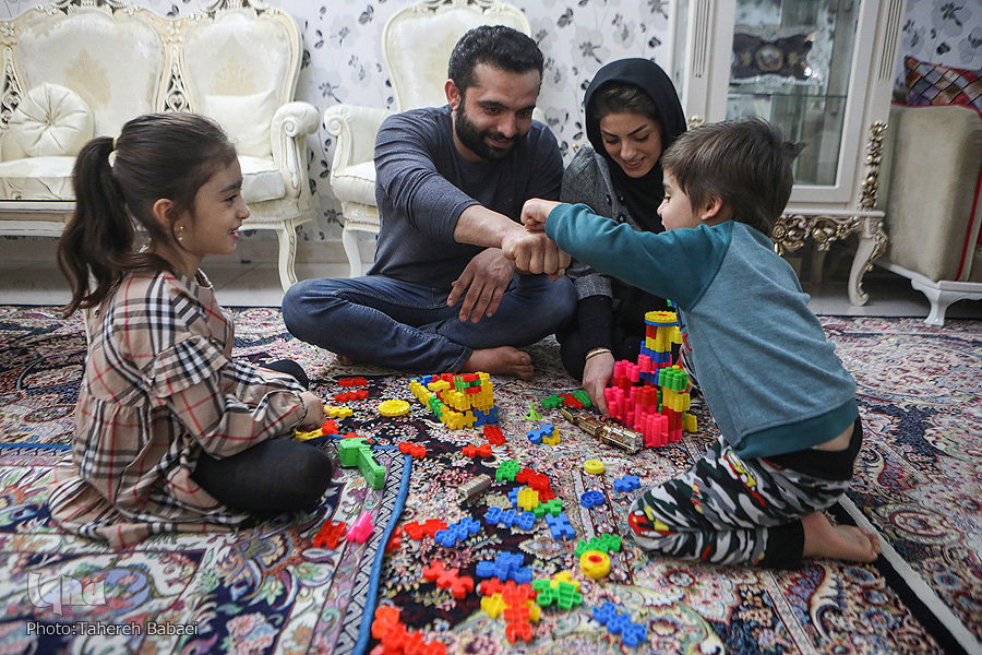 پویش فرهنگی اجتماعی «آف کرونا» برگزار میشود پویش فرهنگی اجتماعی «آف کرونا» برگزار میشود