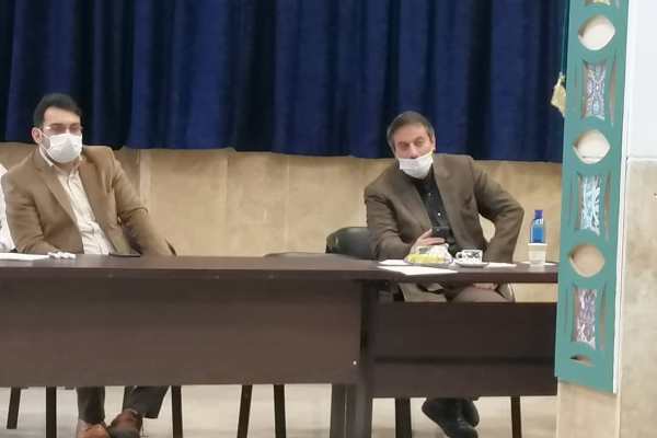 همت خیریهها در مبارزه با کرونا همت خیریهها در مبارزه با کرونا