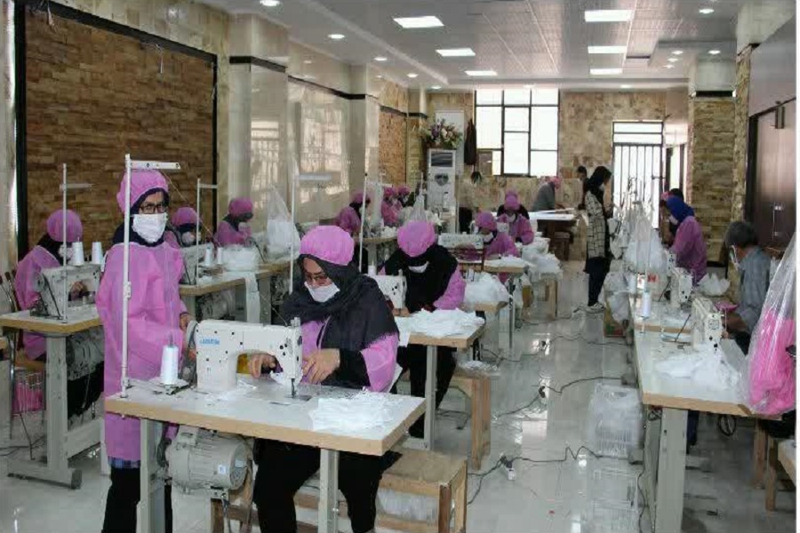 میدان آمدن جهادی‌ها قوت‌قلبی برای مردم خانه‌نشین