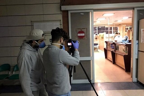 نهادهای فرهنگی و هنری برای کرونا چه کرده‌اند