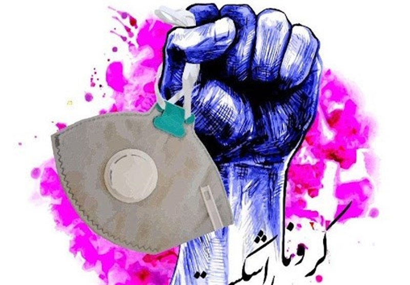نهادهای فرهنگی و هنری برای کرونا چه کرده‌اند