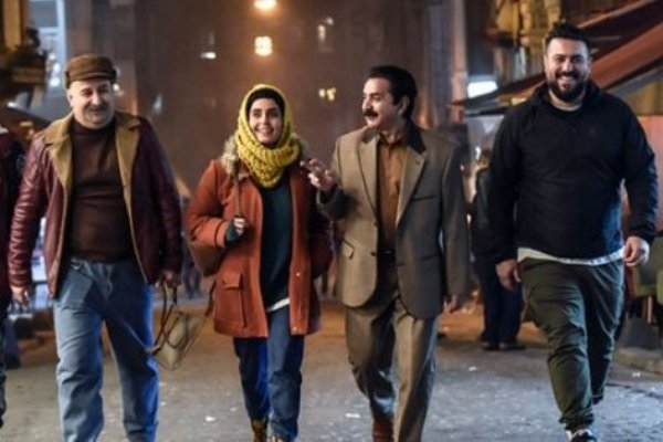 از سیل تا کرونا، میراث سینمای ایران در سال 98