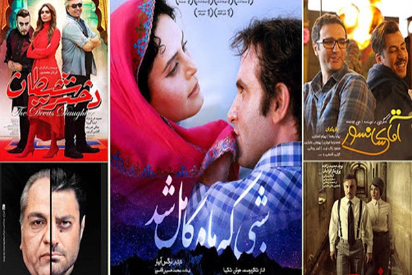 از سیل تا کرونا، میراث سینمای ایران در سال 98 از سیل تا کرونا، میراث سینمای ایران در سال 98
