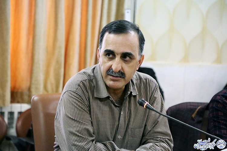 آماده&zwnj;سازی 566 تخت بیمارستانی در خراسان شمالی