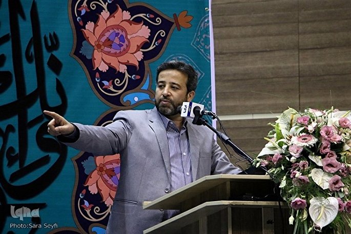فرهنگ قرآنی
