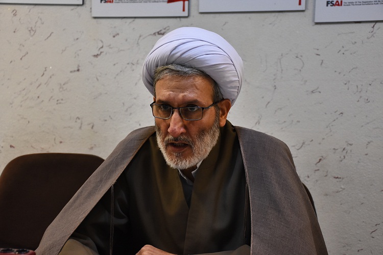 دانشگاه باید پیشران پیشرفت جامعه باشد