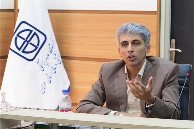 مورد مثبت قطعی از ابتلا به کرونا در سمنان اعلام نشده است