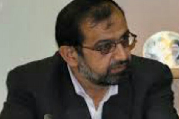 منتخب مردم لردگان و خانمیرزا در مجلس معرفی شد