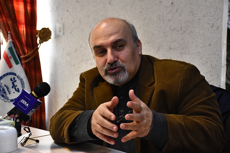 آزادی علمی فراتر از یک میثاق/فاقد رهبری مشخص در آموزش عالی هستیم