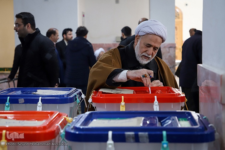 نهایی شدن اسامی نمایندگان حوزه انتخابیه مشهد و کلات