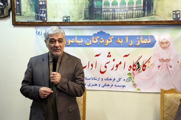 مشکلات خانواده و جامعه ناشی از بی&zwnj;توجهی به آموزه&zwnj;های دینی است