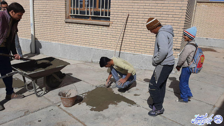 خواستن برای دیگری و گذشتن از خود خواستن برای دیگری و گذشتن از خود