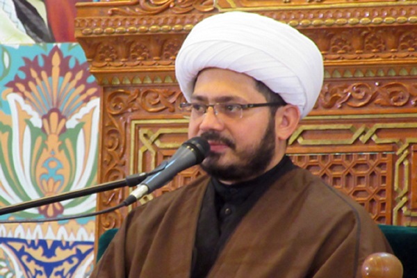 صندلی&zwnj;های مجلس امانتی در دست نمایندگان مردم است