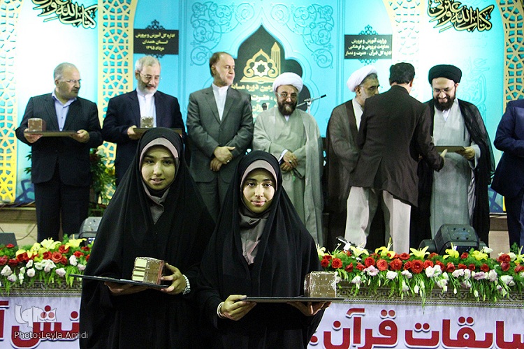 لغو مسابقات قرآن دانش&zwnj;آموزی به دلیل جلوگیری از شیوع کرونا