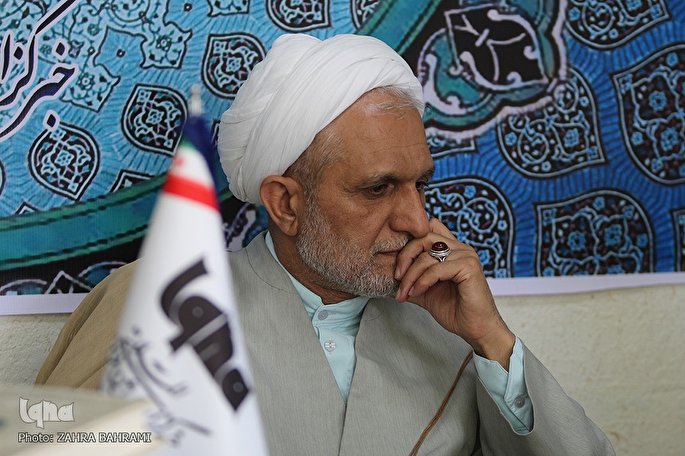 مراسم اعتکاف در استان مرکزی برگزار نمی‌شود