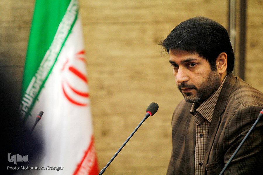 معاون فرهنگی سازمان جهاد دانشگاهی خوزستان ابقا شد معاون فرهنگی سازمان جهاد دانشگاهی خوزستان ابقا شد
