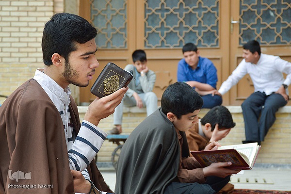 اعتکاف در قم تعطیل می&zwnj;شود