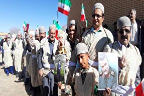 مشارکت ۷۰ درصدی مردم کهگیلویه‌وبویراحمد در انتخابات مجلس یازدهم