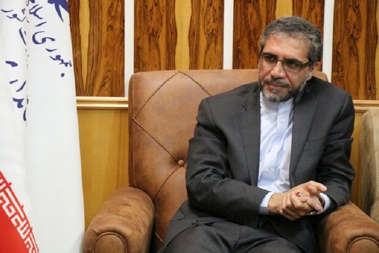 سمنان نیازمند مدل جدید از مسئولیت اسلامی و انقلابی است سمنان نیازمند مدل جدید از مسئولیت اسلامی و انقلابی است