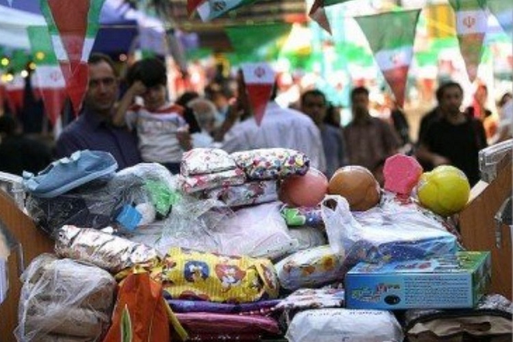 آغاز جشن نیکوکاری از ۱۴ اسفند در همدان