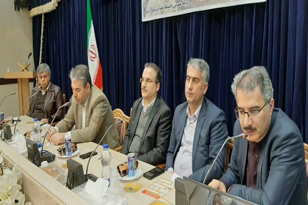 آزمایش مثبت کورونا در اردبیل گزارش نشده است