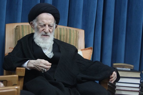 دفتر آیت&zwnj;الله شبیری زنجانی تعطیل شد / تست منفی کرونا