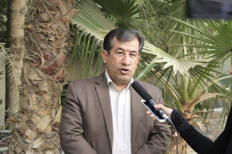 قطع راه ارتباطی ۲۵۰ روستای الیگودرز