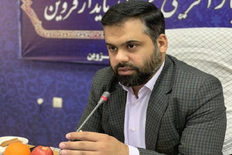 آزمون شفاهی قرآن کریم در قزوین لغو شد آزمون شفاهی قرآن کریم در قزوین لغو شد