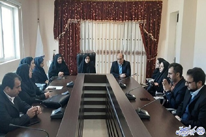 جهاددانشگاهی ایلام توانسته حرکت به سمت توسعه را سرعت بخشد