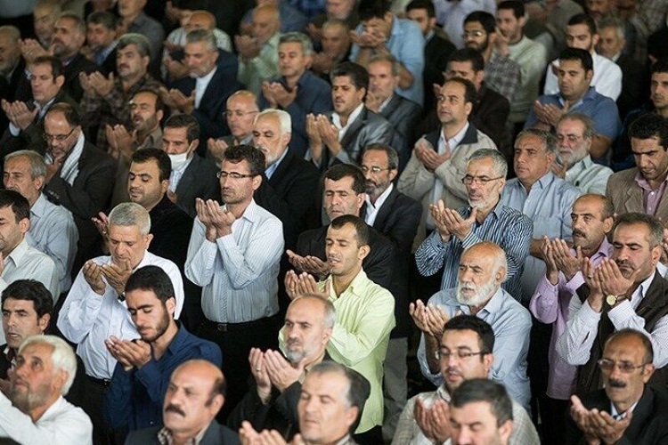 لغو نماز جمعه خرم&zwnj;آباد در پی شیوع کرونا