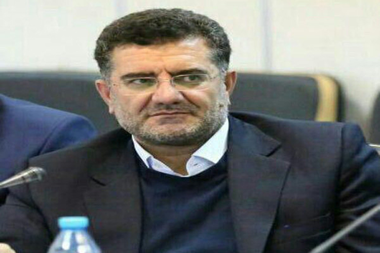 راه&zwnj;اندازی مجدد کارخانه تولید ماسک بروجرد