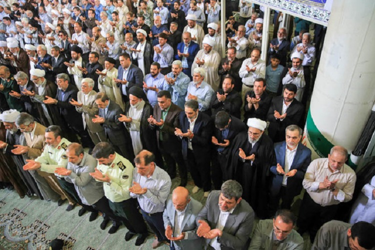 لغو برپایی نمازجمعه در همه شهرهای سمنان
