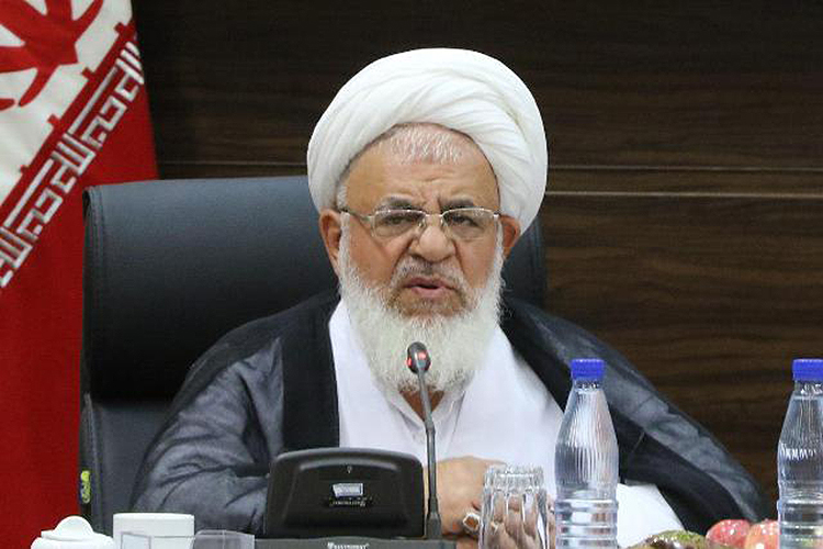 هویت اسلامی در گردشگری رعایت شود