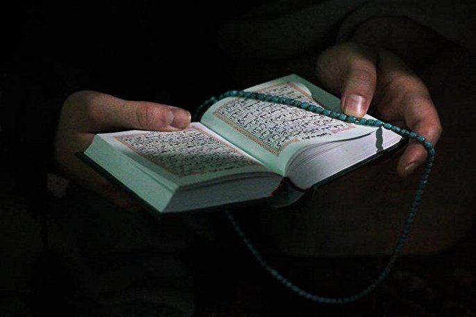 اعتکاف در البرز به تعویق افتاد