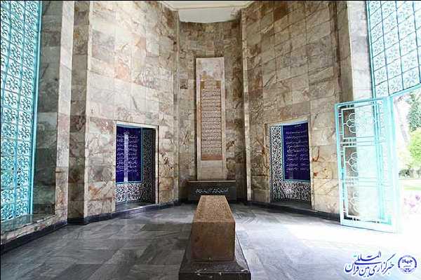 مضامینی که هرگز نمی‌میرند/ اندیشه‌ قرآنی یک شاعر