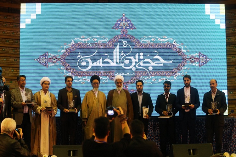 تجلیل از &laquo;رحیم خاکی&raquo; و &laquo;مهدی غلام&zwnj;نژاد&raquo; در همایش رویش&zwnj;های قرآنی آذربایجان&zwnj;شرقی