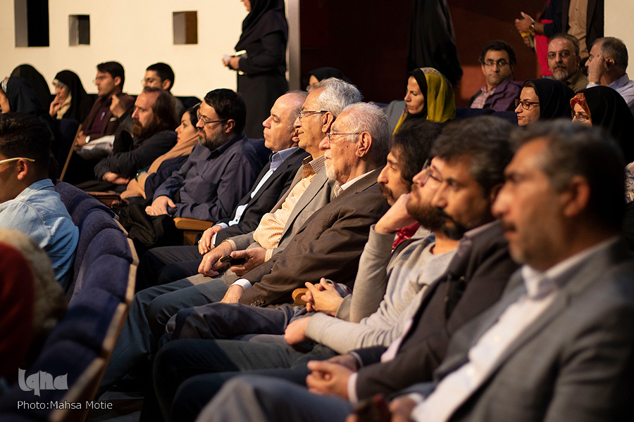 آیین رونمایی از کتاب &laquo;روشنای شهر&raquo; یادنامه استاد دکتر محمدباقر کتابی