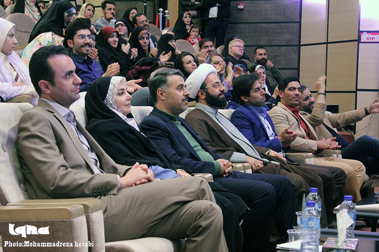 برگزاری مراسم ازدواج دانشجویی در دانشگاه علوم پزشکی ابن&zwnj;سینا