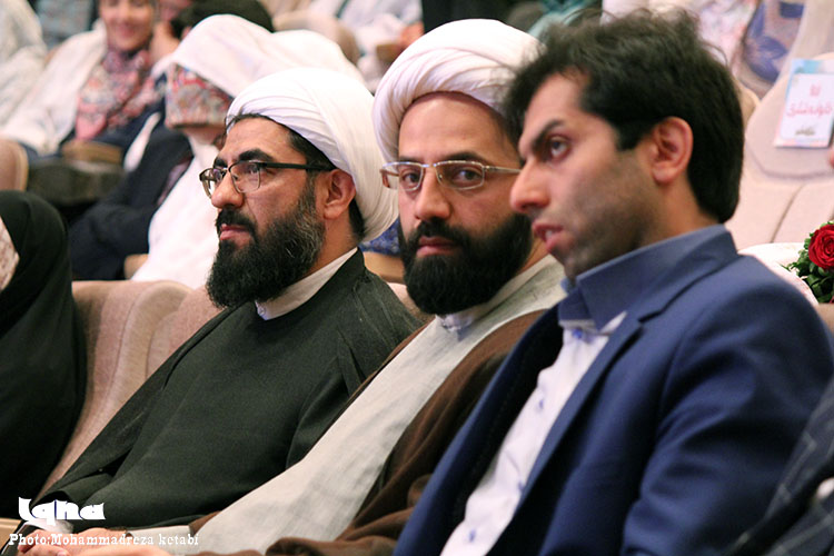 برگزاری مراسم ازدواج دانشجویی در دانشگاه علوم پزشکی ابن&zwnj;سینا