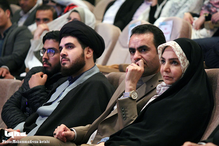 برگزاری مراسم ازدواج دانشجویی در دانشگاه علوم پزشکی ابن&zwnj;سینا