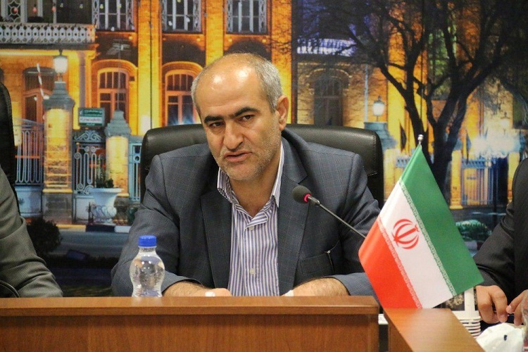 تجلیل از ۳۹ معلم منتخب استانی