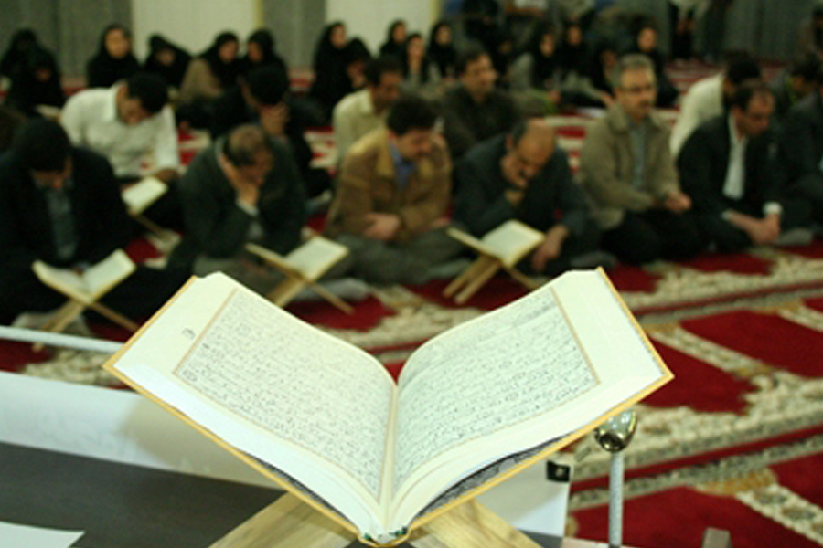 دوره آموزشی فهم زبان قرآن در همدان برگزار می&zwnj;شود