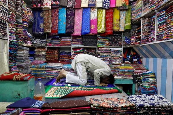 رمضان در هند؛ از برگزاری محافل قرآن تا سحرخوانی