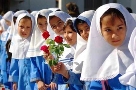 هزینه نگهداری هر زندانی، 70 برابر سرانه یک دانش&zwnj;آموز